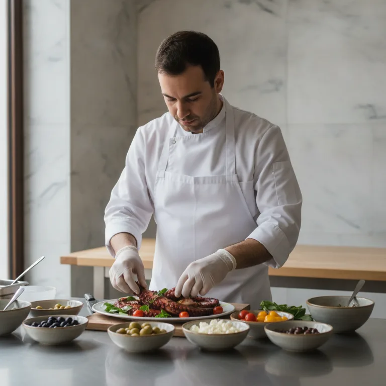 Catering servizio a La Spezia